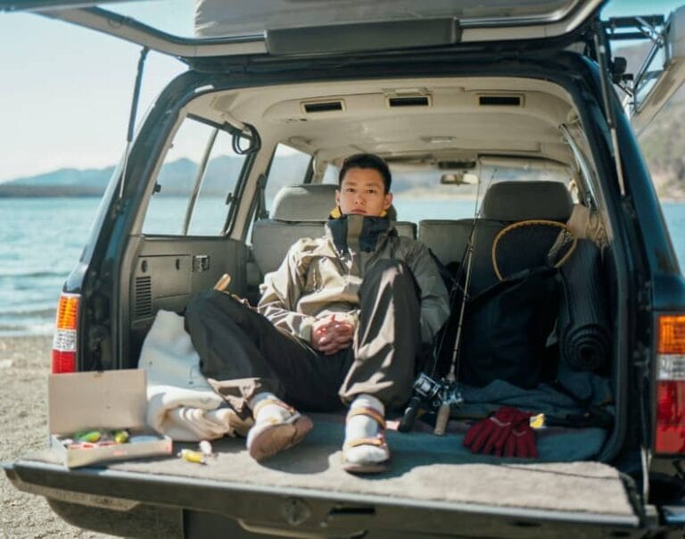野村周平「Teva」スペシャルムービーに出演！自然と繋がり、自分らしく楽しむ瞬間を紹介