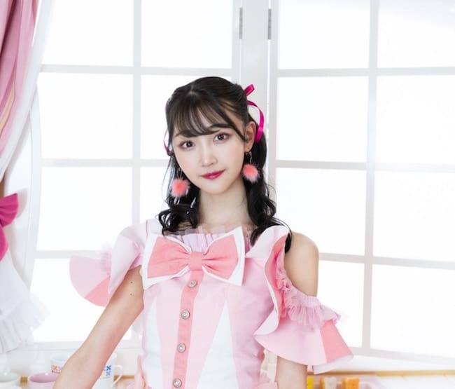 カノックスターの奥さん(ヨメック)は元アイドル「稲垣奈恋」！mignon活動まとめ
