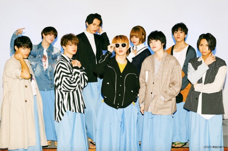 ChoshU「Make you 崛起」 各音楽配信サイトにて販売スタート！！