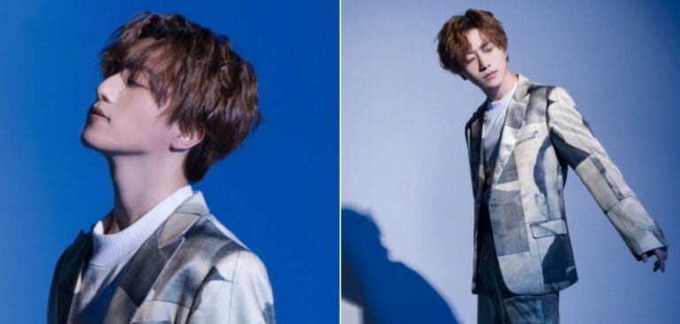 伯远(ボーユエン、Bo Yuan)の経歴がすごい！話題の中華ドルのプロフィールを紹介♡