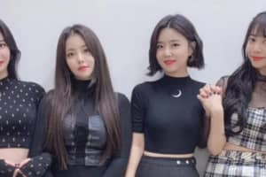 Brave Girls メンバーの年齢 身長詳細プロフィール チャート逆走現象を紹介 K Pop 韓流ブログならwowkorea ワウコリア