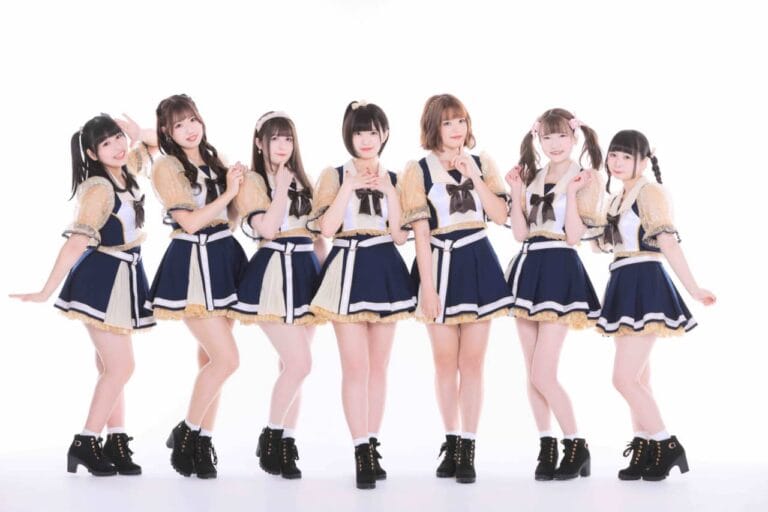 大食い女王もえあず所属「エラバレシ」 5周年ライブ、チケット完売で水着披露も…！？