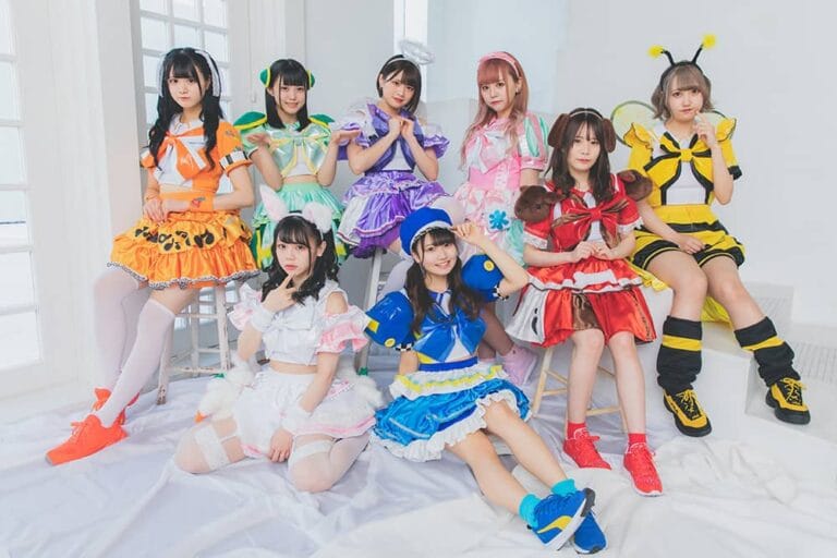 ガールズグループ「chuLa」デビュー曲MVは涙ありのガチドキュメント！
