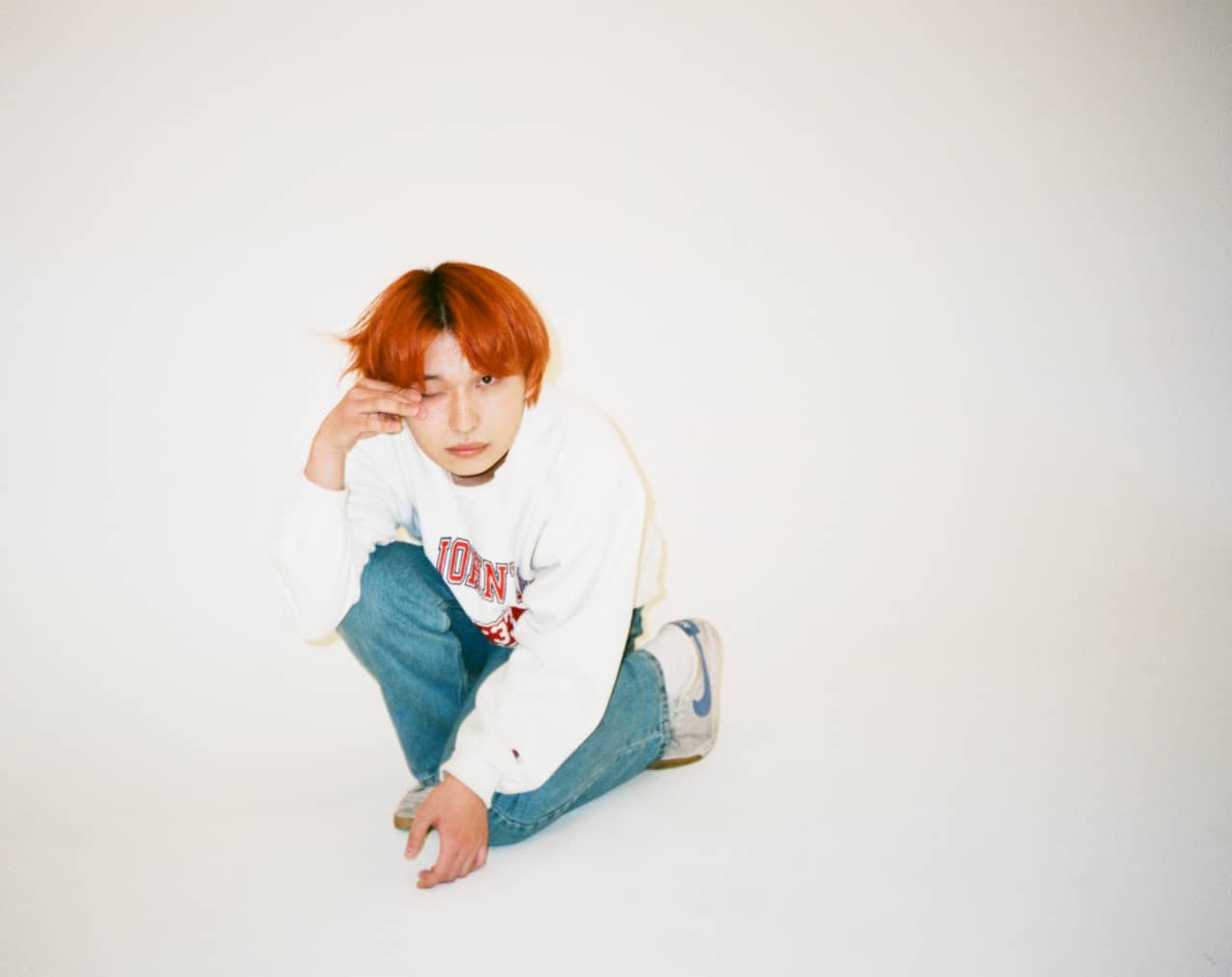 Mega Shinnosuke「Thinking Boyz!!!」MV撮影のビハインドシーンを公開