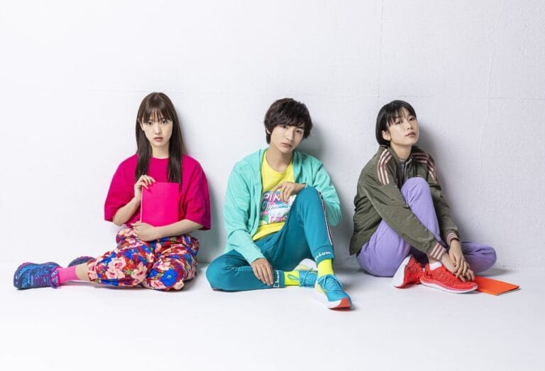 川﨑皇輝（少年忍者）初主演舞台『ロミオとロザライン』メインビジュアル解禁！