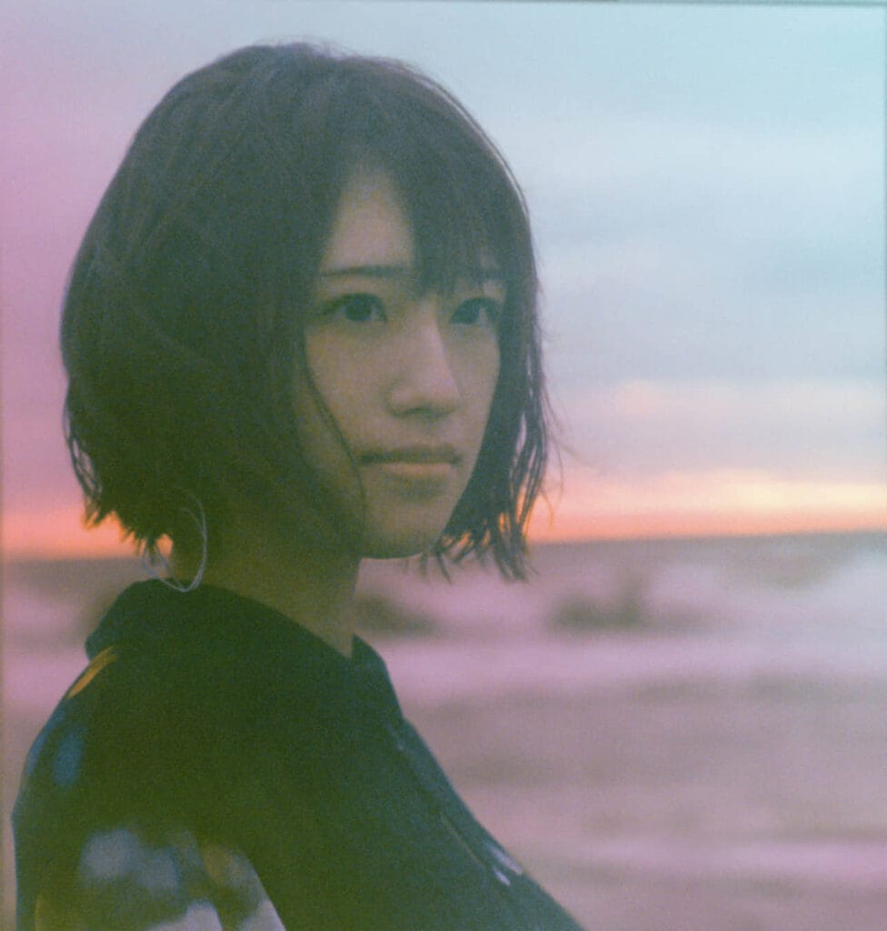 高橋李依、話題曲「U撃つ」のMusic Videoを解禁！！
