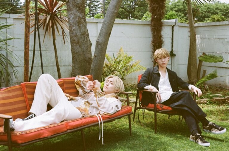 スマッシュヒットを続ける2人組ボーカルユニットD.Y.T新曲「Dice of the devil」を発表
