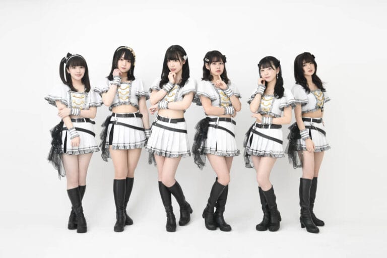 7か月連続ワンマン完売御礼「イケてるハーツ」ツアー直前のメンバーに密着レポート！
