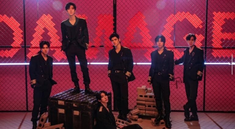 JUST Bメンバーを写真付きで紹介！年齢、身長、体重etc I-LAND出身者は誰？？