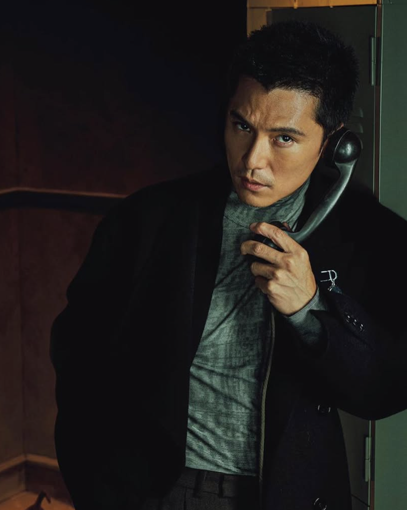 ロイ・チウのプロフィール写真