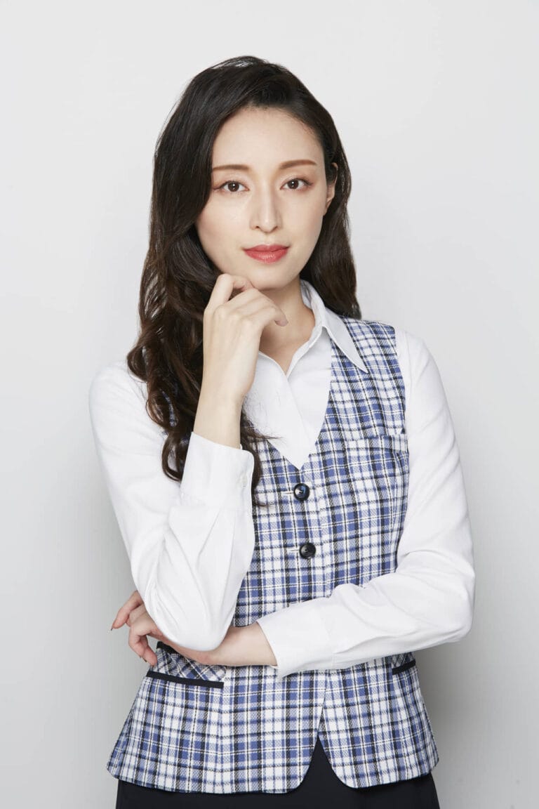 ドラマ「モモウメ」おしゃクソ姉さん役に栗山千明が決定！
