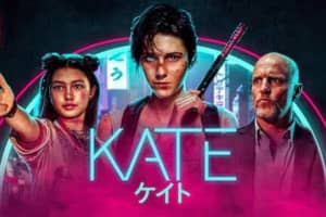 Netfix ケイト キャスト スタッフ あらすじ 海外の反応まとめ K Pop 韓流ブログならwowkorea ワウコリア