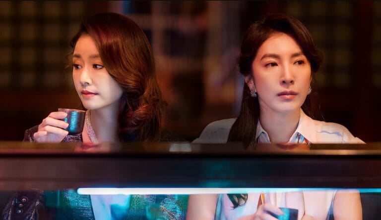 台湾ドラマ「華燈初上 －夜を生きる女たちー」キャストプロフィール、あらすじ、音楽、配信情報まとめ