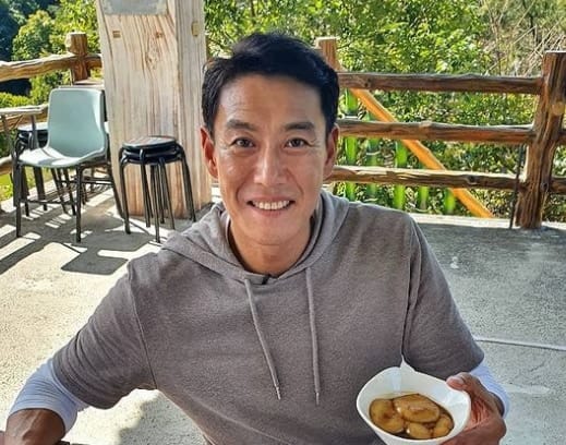 加賀美智久のプロフィール写真