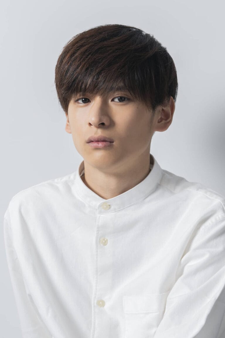 さなり出演のFODドラマ「ギヴン」が地上波放送決定