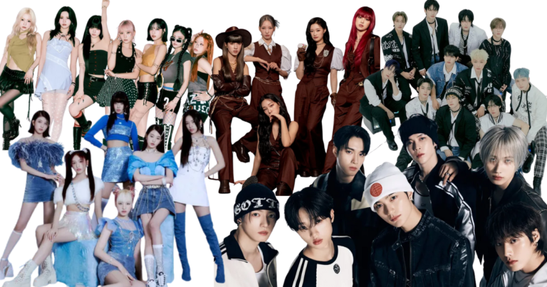 2021年デビューのKPOPグループの現在｜解散・改名・メンバー脱退まとめ