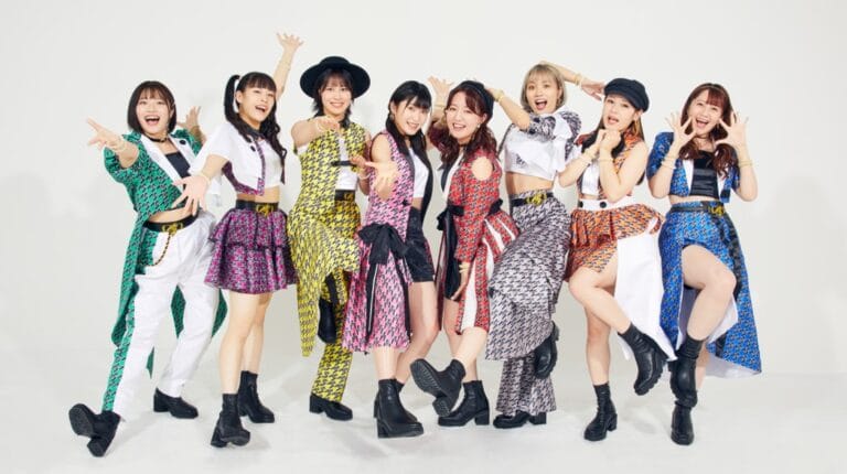 アップアップガールズ（仮）が押しつぶされる！？新曲MVを公開【メンバーコメント有】