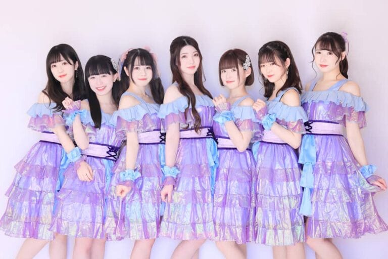 声優ユニット「ピュアリーモンスター」 5 周年記念ワンマンライブ東京・大阪で開催決定！ メンバー全員からコメント到着！！