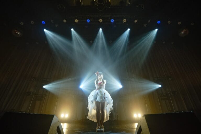 「エラバレシ」朝倉ゆり卒業ライブレポート到着！卒業ライブを終えた朝倉へインタビュー