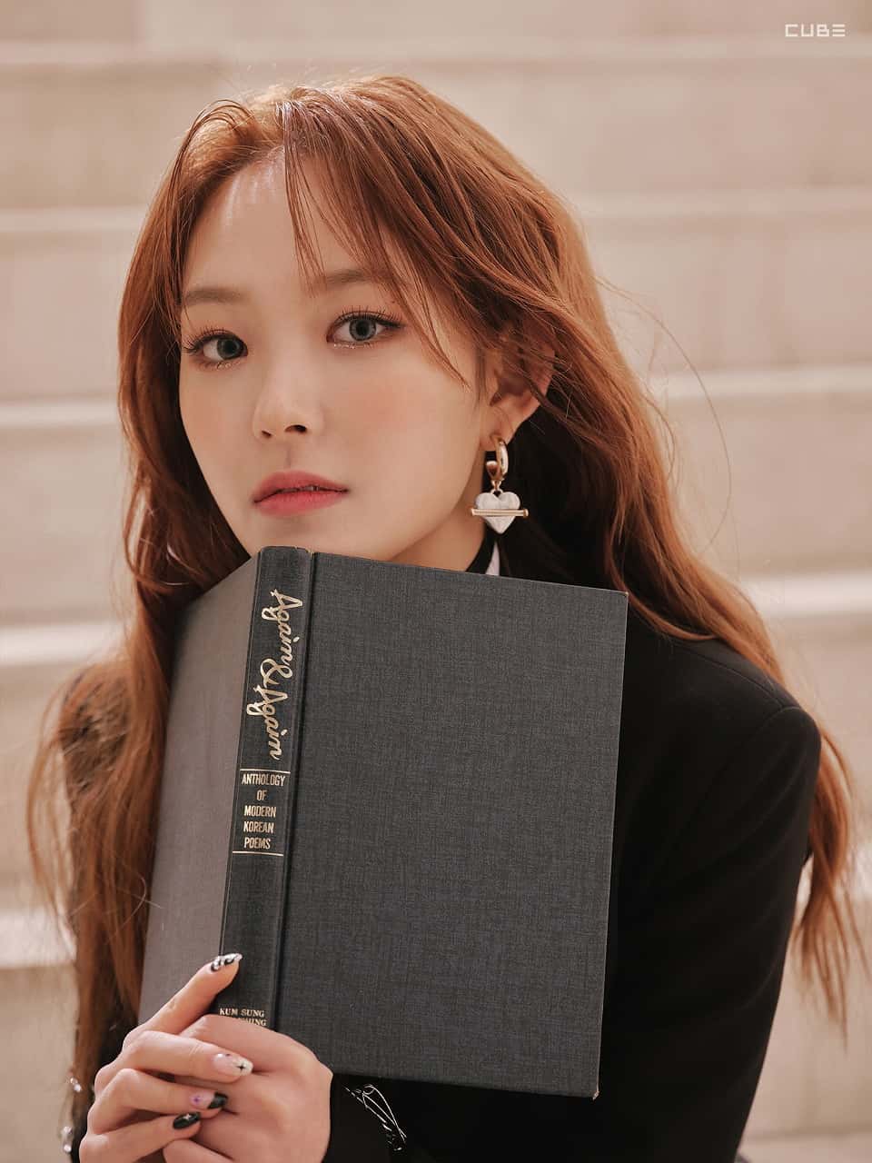 lightsum ユジョン