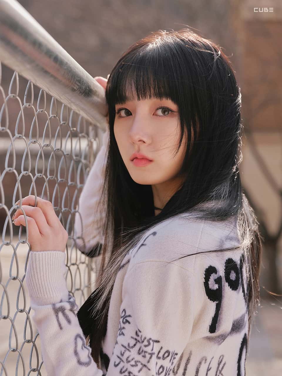 lightsum ジュヒョン