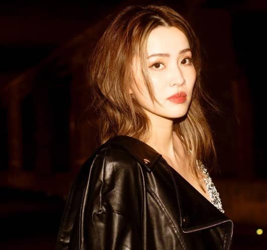 ドゥーイェン（杜妍）のプロフィール写真