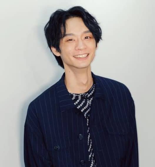 ザビエル・リン（林志謙）のプロフィール写真