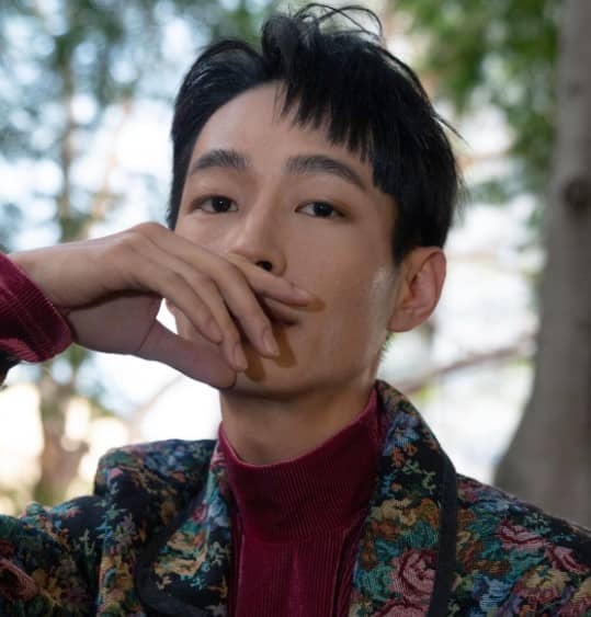 リヴァー・ホァン（黃河）のプロフィール写真