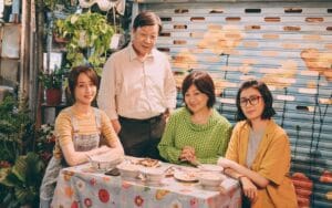 ママ、やめて！ポスター