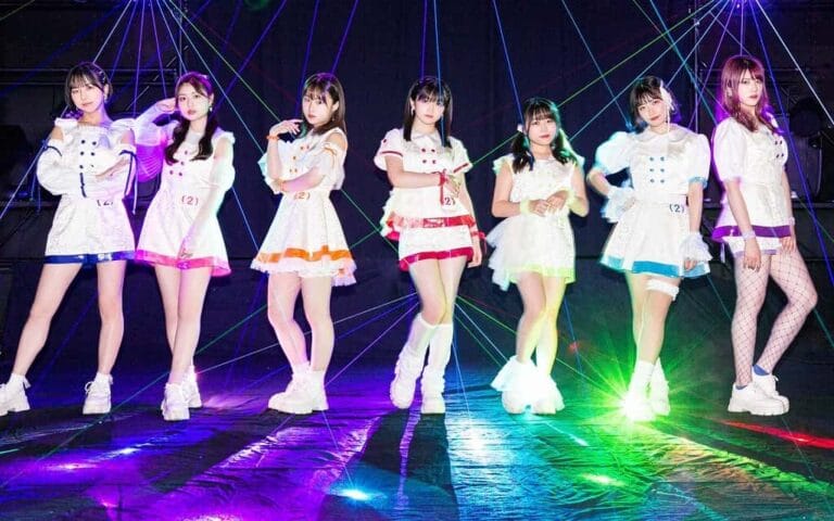 アップアップガールズ（２）新体制後初となるCDシングル発売