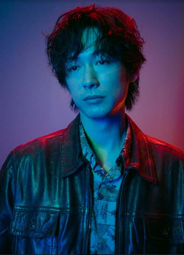 DEAN FUJIOKA YouTubeチャンネルで特別映像「Spin The Planet」を公開