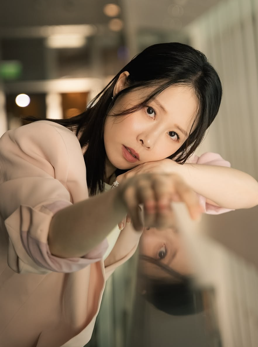 ツァイ・シュエンイェンのプロフィール写真