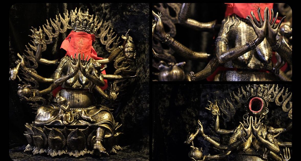 映画『呪詛』キャスト・あらすじ・実話事件まとめ！台湾最怖ホラーの秘密を解剖