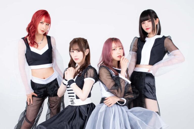 Broken By The Scream延期していた主催公演「FEST OF EXTREME 2022 Summer」が待望の開催日決定！