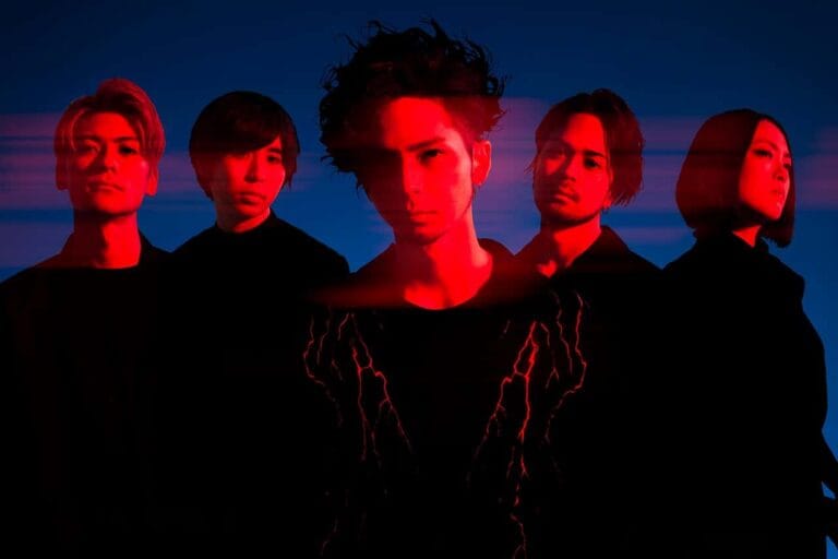 Hello Sleepwalkersアルバム「PROJECT」発売決定！ 8月31日に「流浪奇譚」先行配信スタート！
