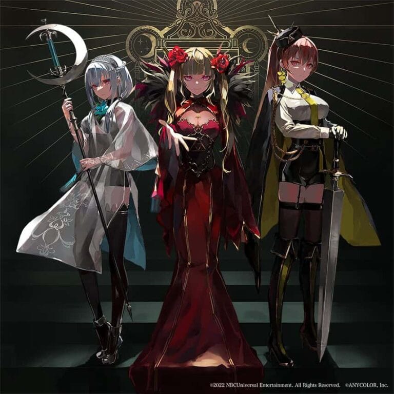 ▽▲ TRiNITY ▲▽10月5日に2ndアルバムの発売が決定！