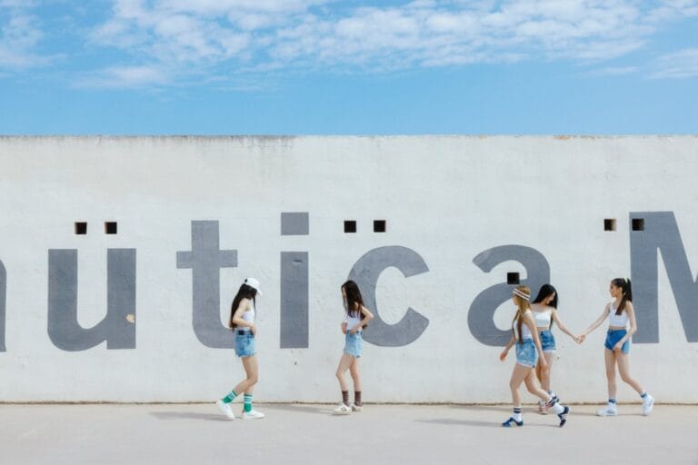 NewJeans(ニュージンズ)のメンバープロフィールを紹介！年齢、出身、学歴など