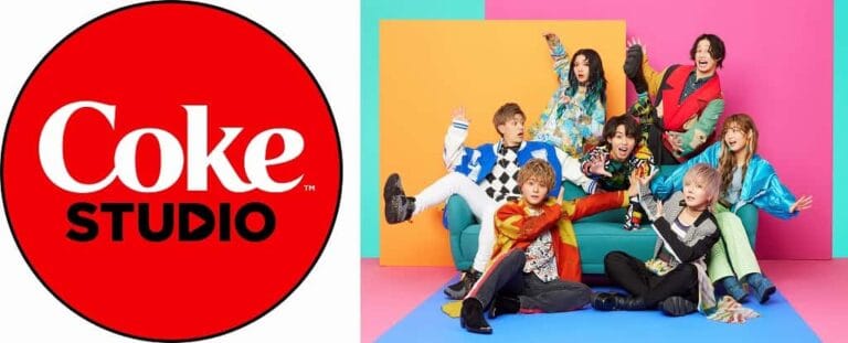 「フォーエイト48」がコカ・コーラと初コラボ！Coke Studio スペシャルサマーライブ開催決定！