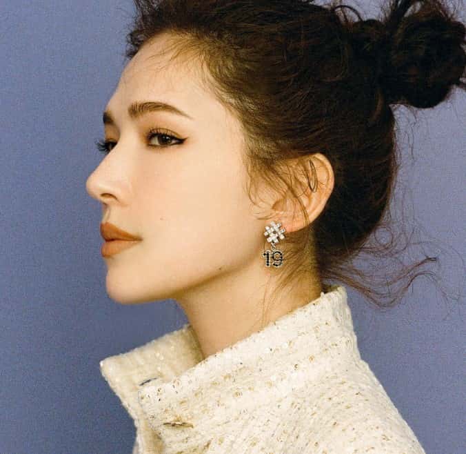 ティファニー・シュー