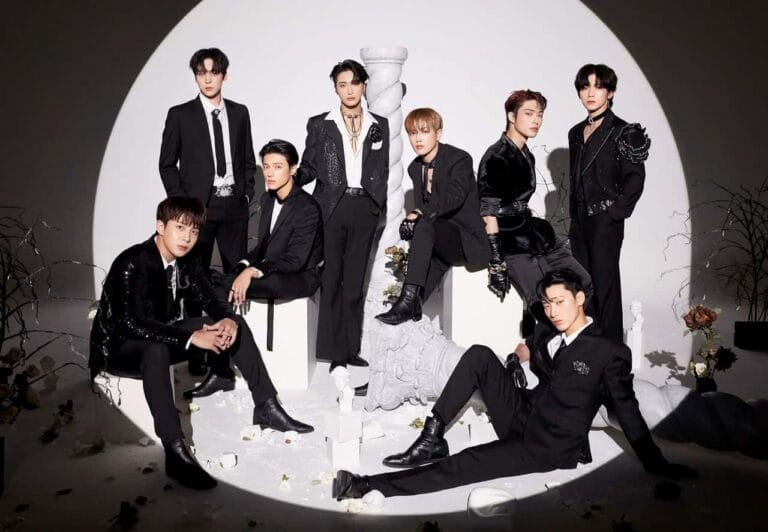 タワレコでATEEZ激推し全店施策が決定！