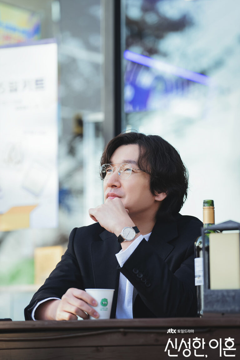 『離婚弁護士シン・ソンハン』キャストプロフィール・相関図・OST・視聴率まとめ