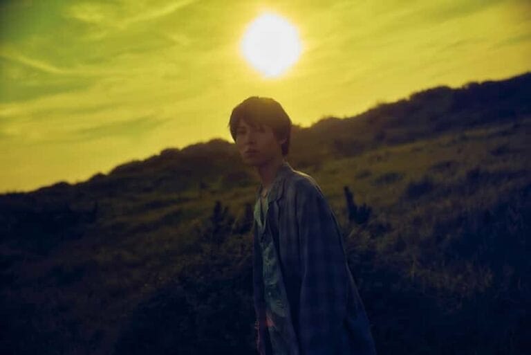Taiki(山崎大輝) 初のベストアルバム「Taiki THE BEST」を発売