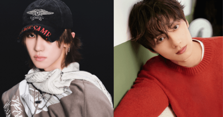 SEVENTEENの中国人メンバー、ジュン＆ミンハオの感動の絆エピソード