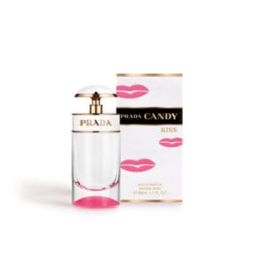 PRADA Candy Kiss