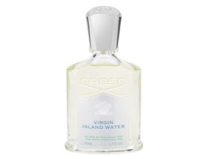CREED VIRGIN ISLAND WATER EDP