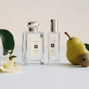 JO MALONE イングリッシュペアー＆フリージア