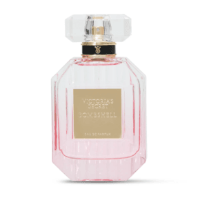 VICTORIA’S SECRET BOMBSHELL