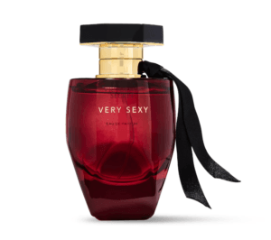 VICTORIA’S SECRET VERY SEXY