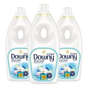Downy オーシャンコーラルピュアラブ