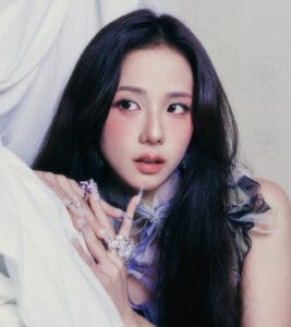 JISOO、ジス